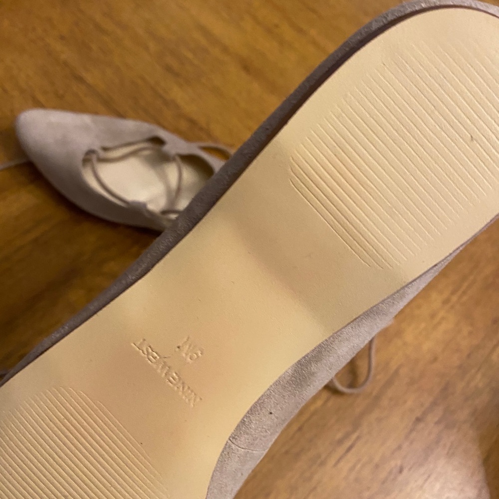 Nine west - Picture 2 of 3